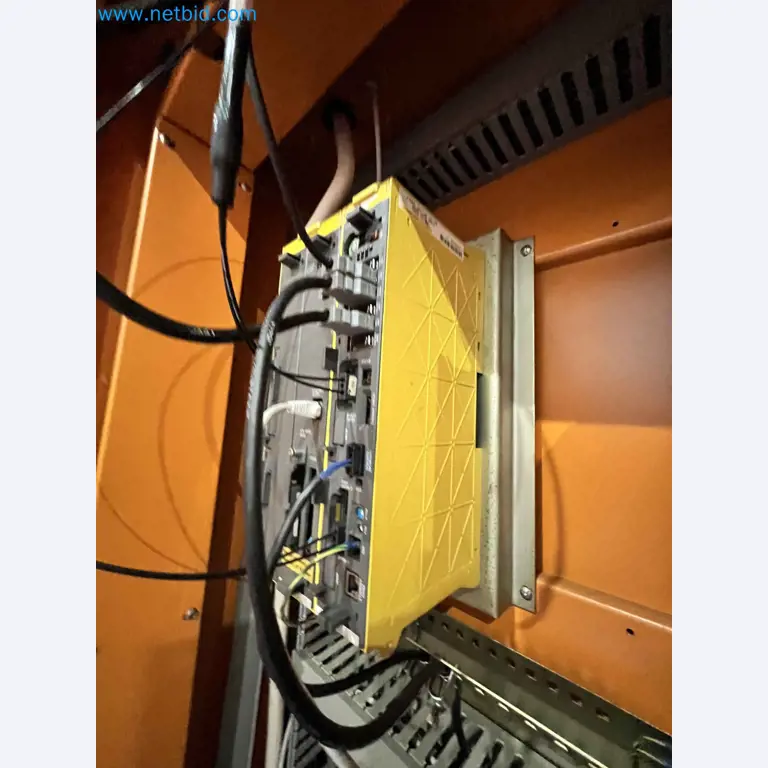 Komplette Werkstatten-Schließung – Hochwertige Maschinen für die Metallbearbeitung-21