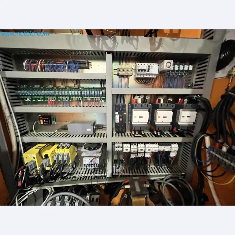 Komplette Werkstatten-Schließung – Hochwertige Maschinen für die Metallbearbeitung-22