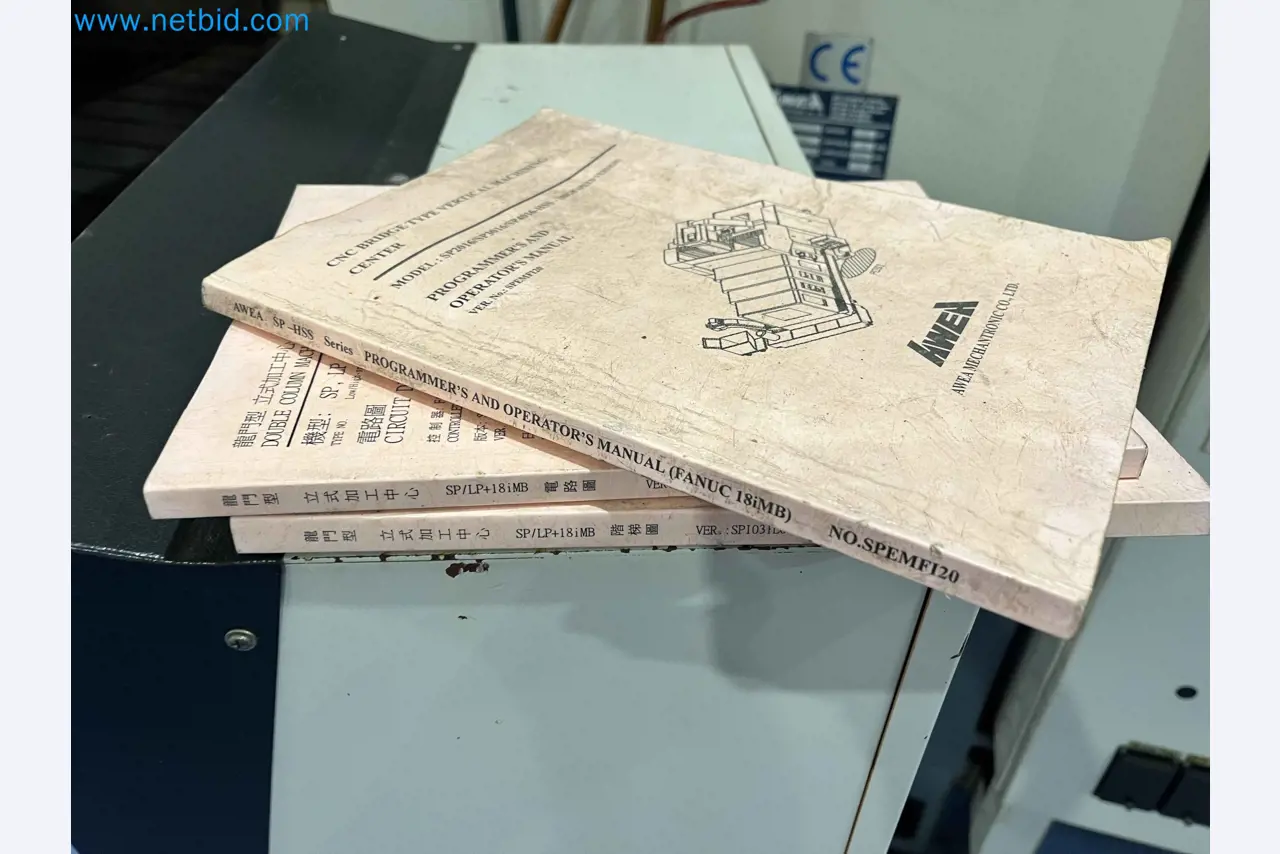 Komplette Werkstatten-Schließung – Hochwertige Maschinen für die Metallbearbeitung-25