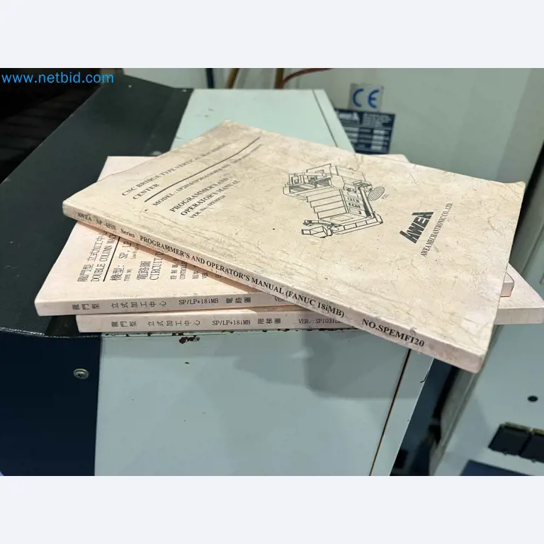 Komplette Werkstatten-Schließung – Hochwertige Maschinen für die Metallbearbeitung-25