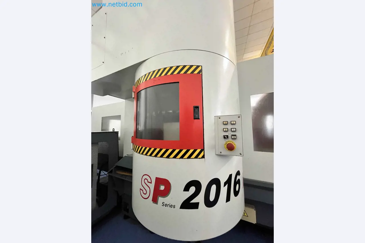 Komplette Werkstatten-Schließung – Hochwertige Maschinen für die Metallbearbeitung-32