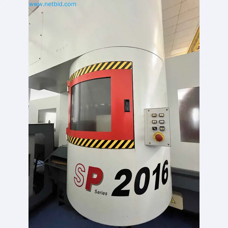 Komplette Werkstatten-Schließung – Hochwertige Maschinen für die Metallbearbeitung-32