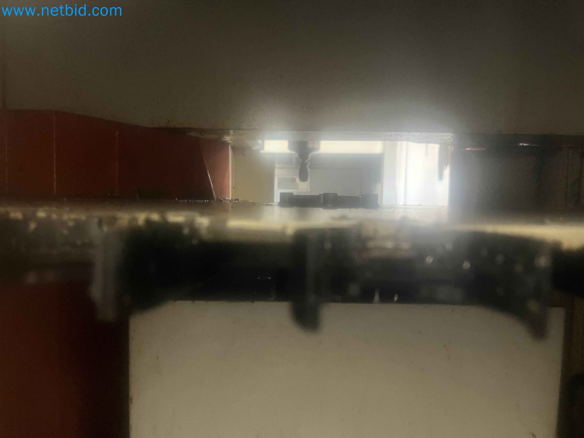 Auction of Metalworking Machinery from Multiple Business Closures in Portugal-3