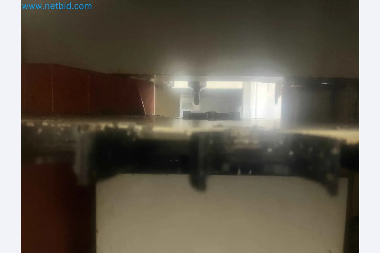 Komplette Werkstatten-Schließung – Hochwertige Maschinen für die Metallbearbeitung-3