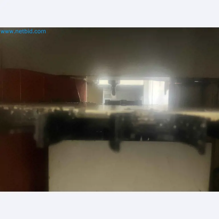 Komplette Werkstatten-Schließung – Hochwertige Maschinen für die Metallbearbeitung-3