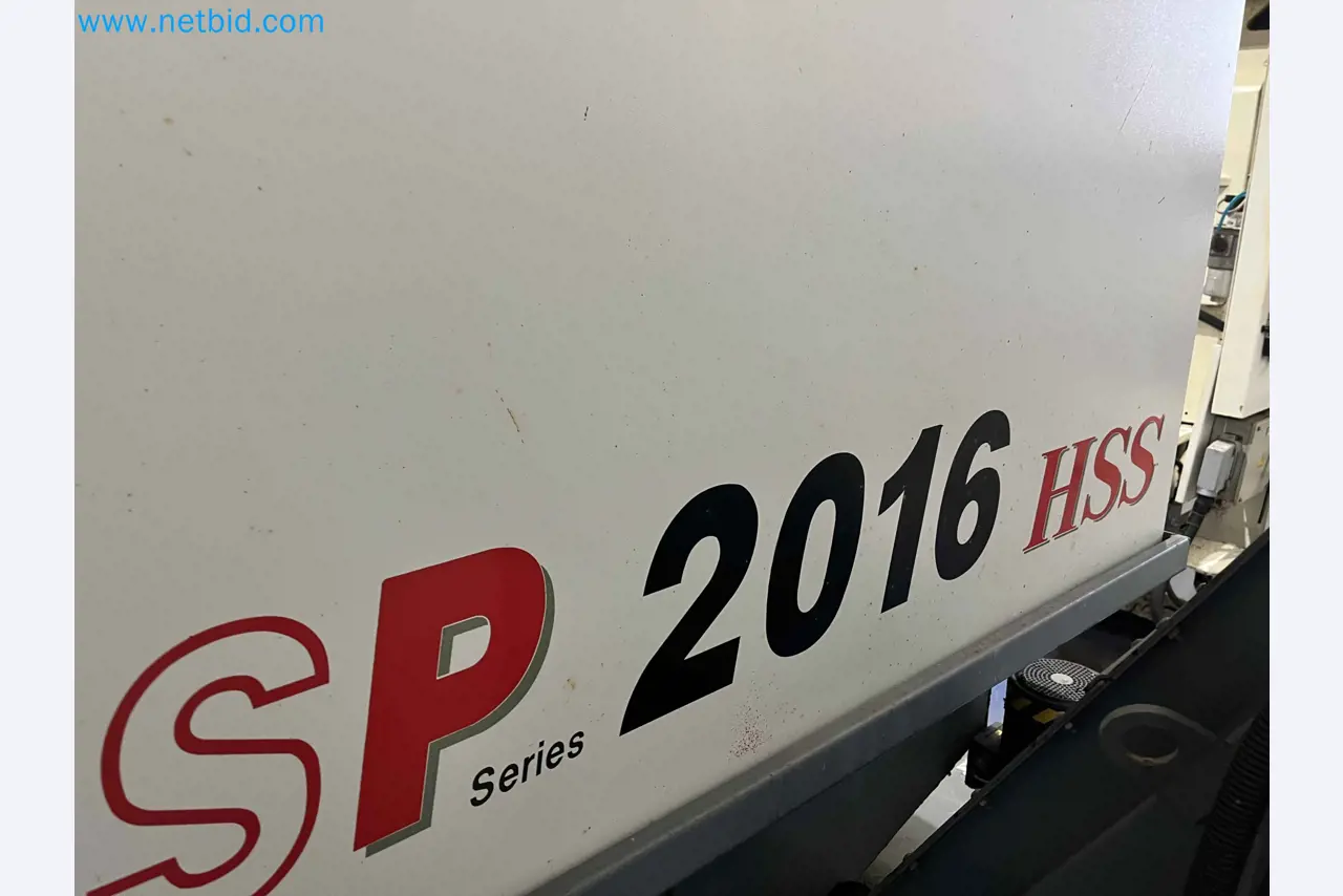 Komplette Werkstatten-Schließung – Hochwertige Maschinen für die Metallbearbeitung-5