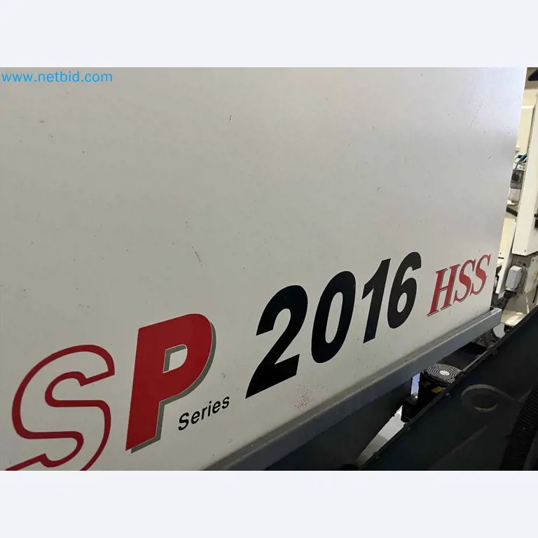 Komplette Werkstatten-Schließung – Hochwertige Maschinen für die Metallbearbeitung-5