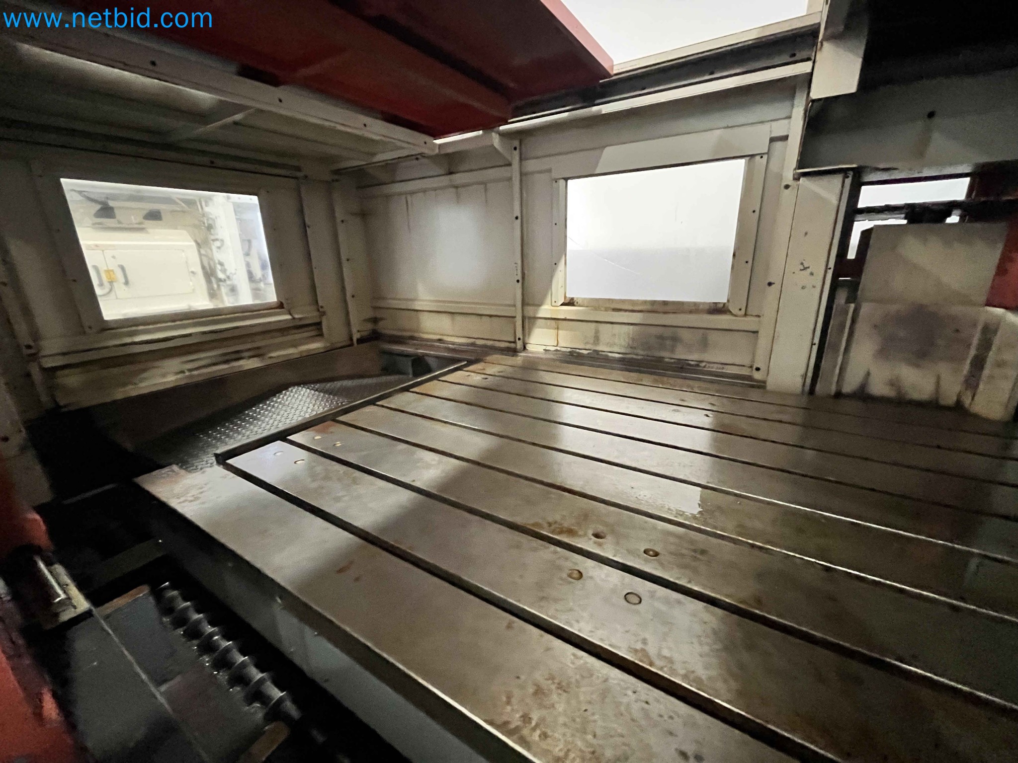 Auction of Metalworking Machinery from Multiple Business Closures in Portugal-9