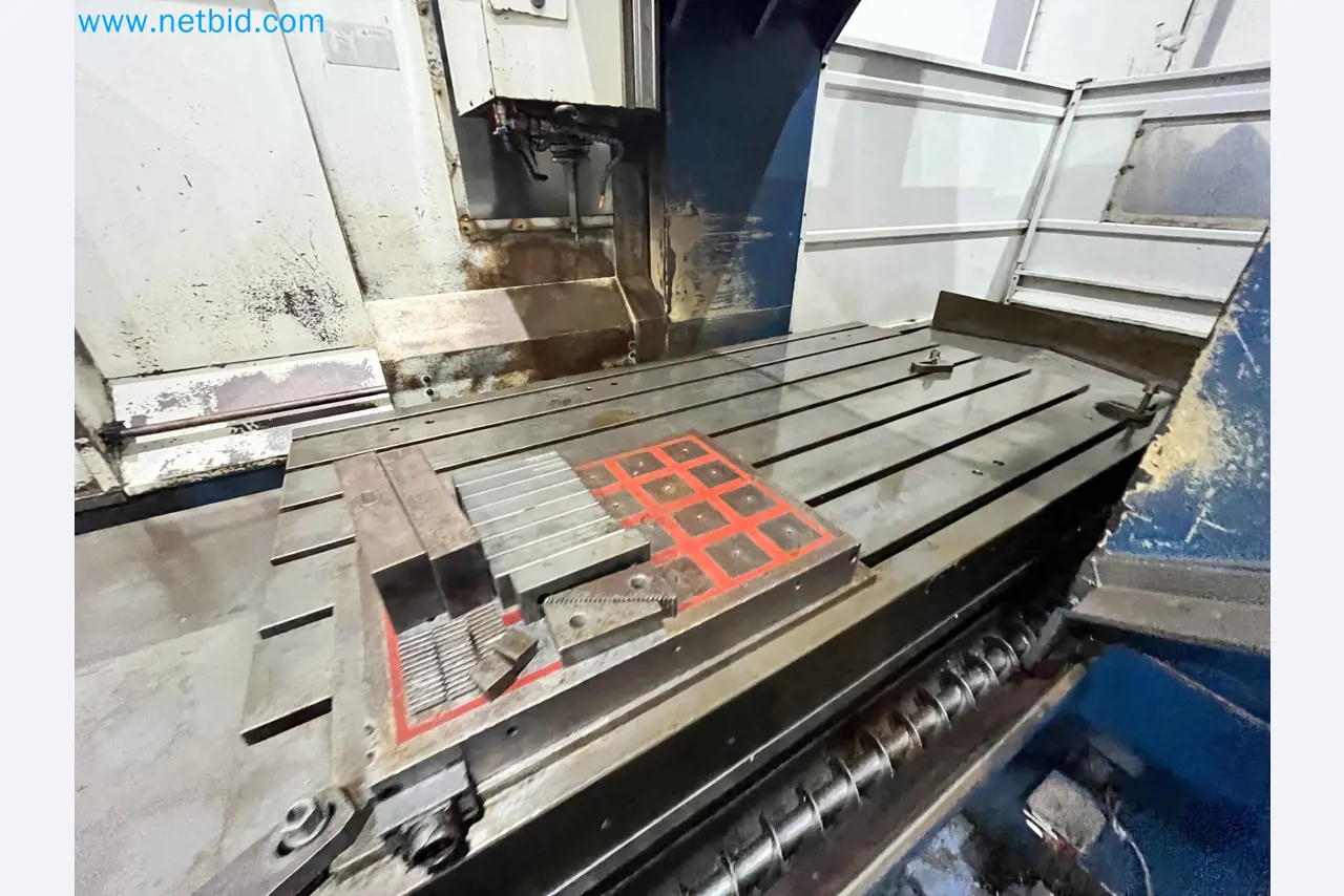 Sistema completo de cierre de talleres - Máquinas de alta calidad para trabajar el metal-12