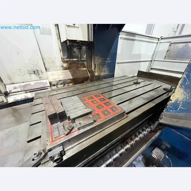 Sistema completo de cierre de talleres - Máquinas de alta calidad para trabajar el metal-12