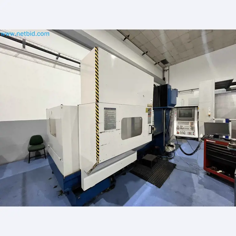 Sistema completo de cierre de talleres - Máquinas de alta calidad para trabajar el metal-13