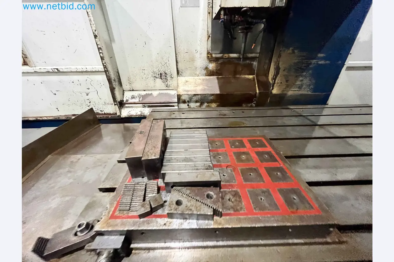 Sistema completo de cierre de talleres - Máquinas de alta calidad para trabajar el metal-16