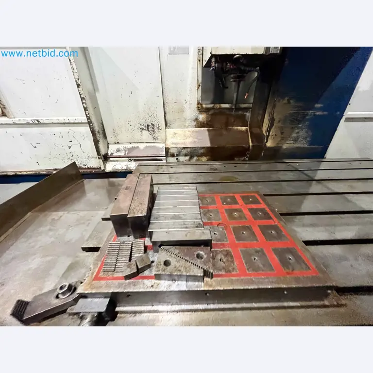 Sistema completo de cierre de talleres - Máquinas de alta calidad para trabajar el metal-16