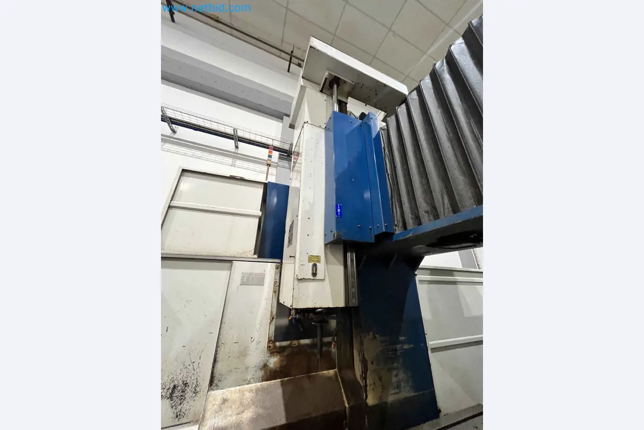 Sistema completo de cierre de talleres - Máquinas de alta calidad para trabajar el metal-17