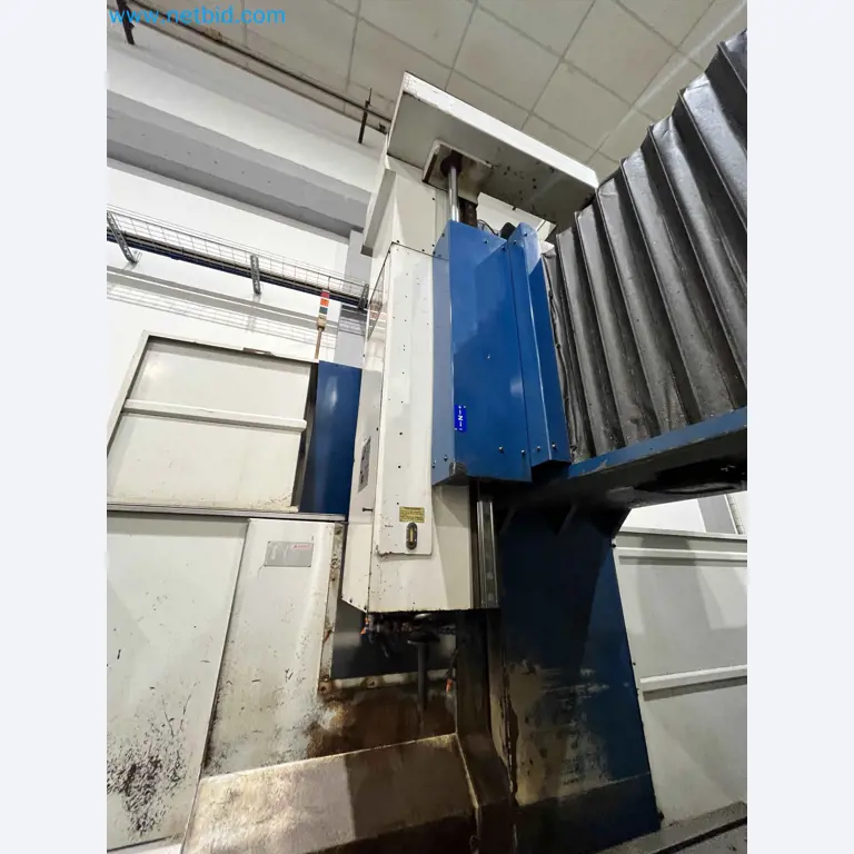 Sistema completo de cierre de talleres - Máquinas de alta calidad para trabajar el metal-17