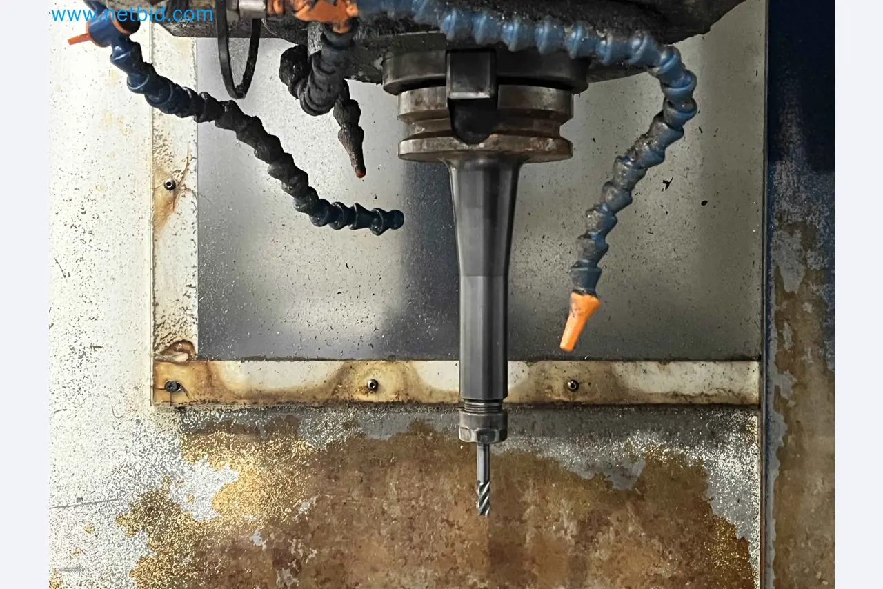 Sistema completo de cierre de talleres - Máquinas de alta calidad para trabajar el metal-19