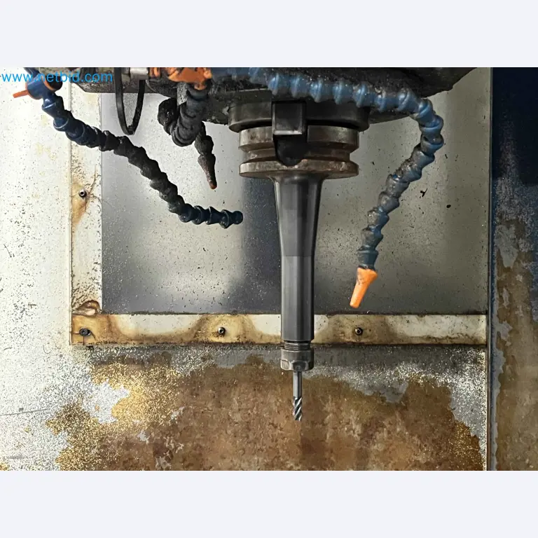 Sistema completo de cierre de talleres - Máquinas de alta calidad para trabajar el metal-19