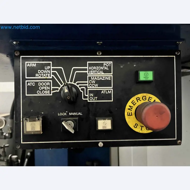 Sistema completo de cierre de talleres - Máquinas de alta calidad para trabajar el metal-23