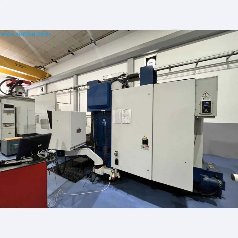 Sistema completo de cierre de talleres - Máquinas de alta calidad para trabajar el metal-24