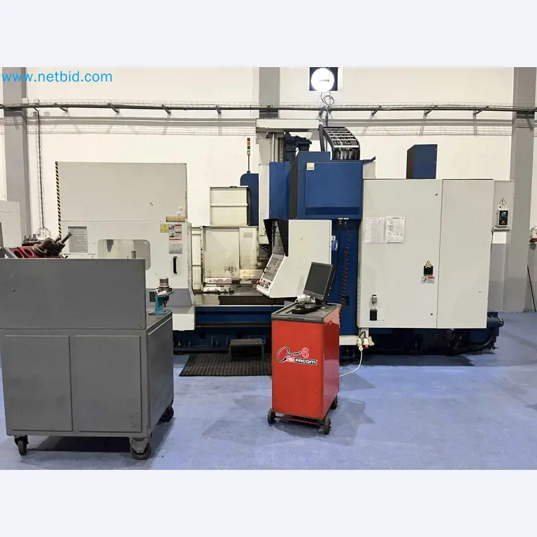 Sistema completo de cierre de talleres - Máquinas de alta calidad para trabajar el metal-2