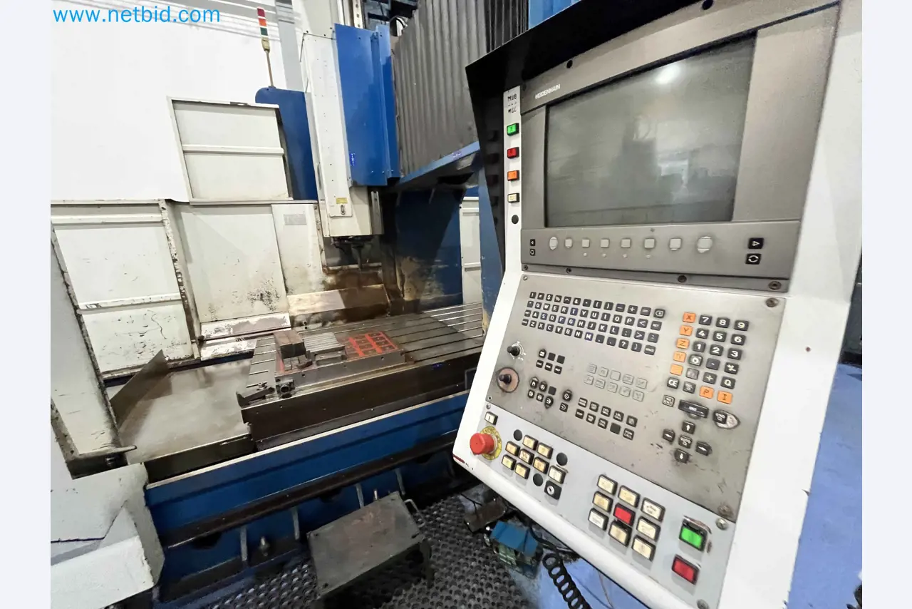 Sistema completo de cierre de talleres - Máquinas de alta calidad para trabajar el metal-35