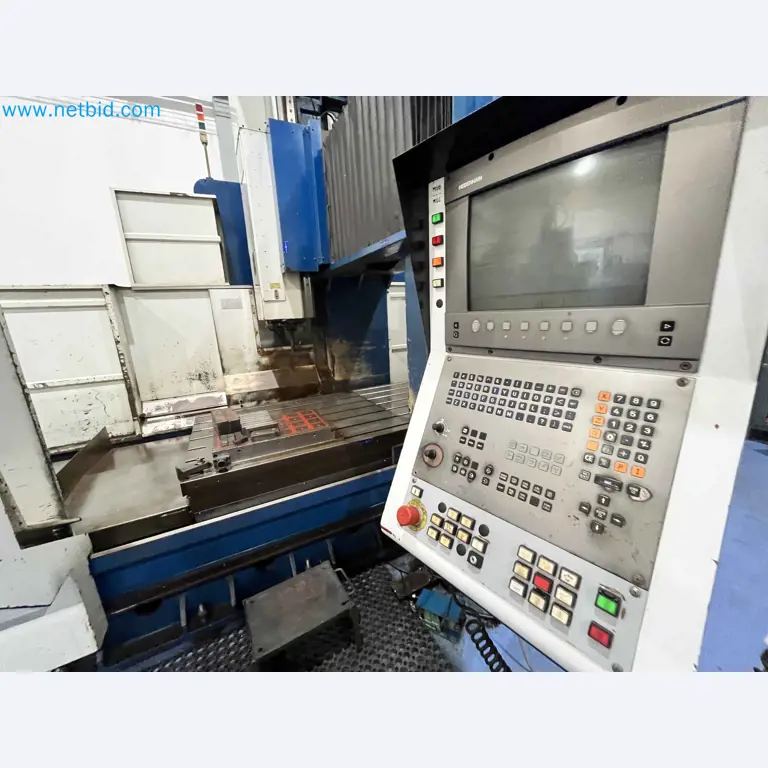 Sistema completo de cierre de talleres - Máquinas de alta calidad para trabajar el metal-35