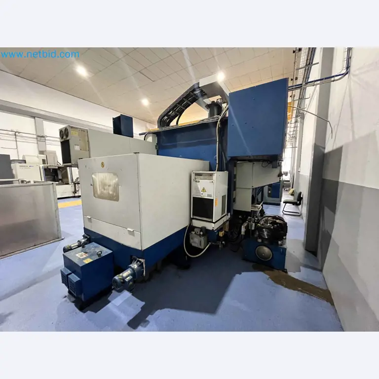 Sistema completo de cierre de talleres - Máquinas de alta calidad para trabajar el metal-3