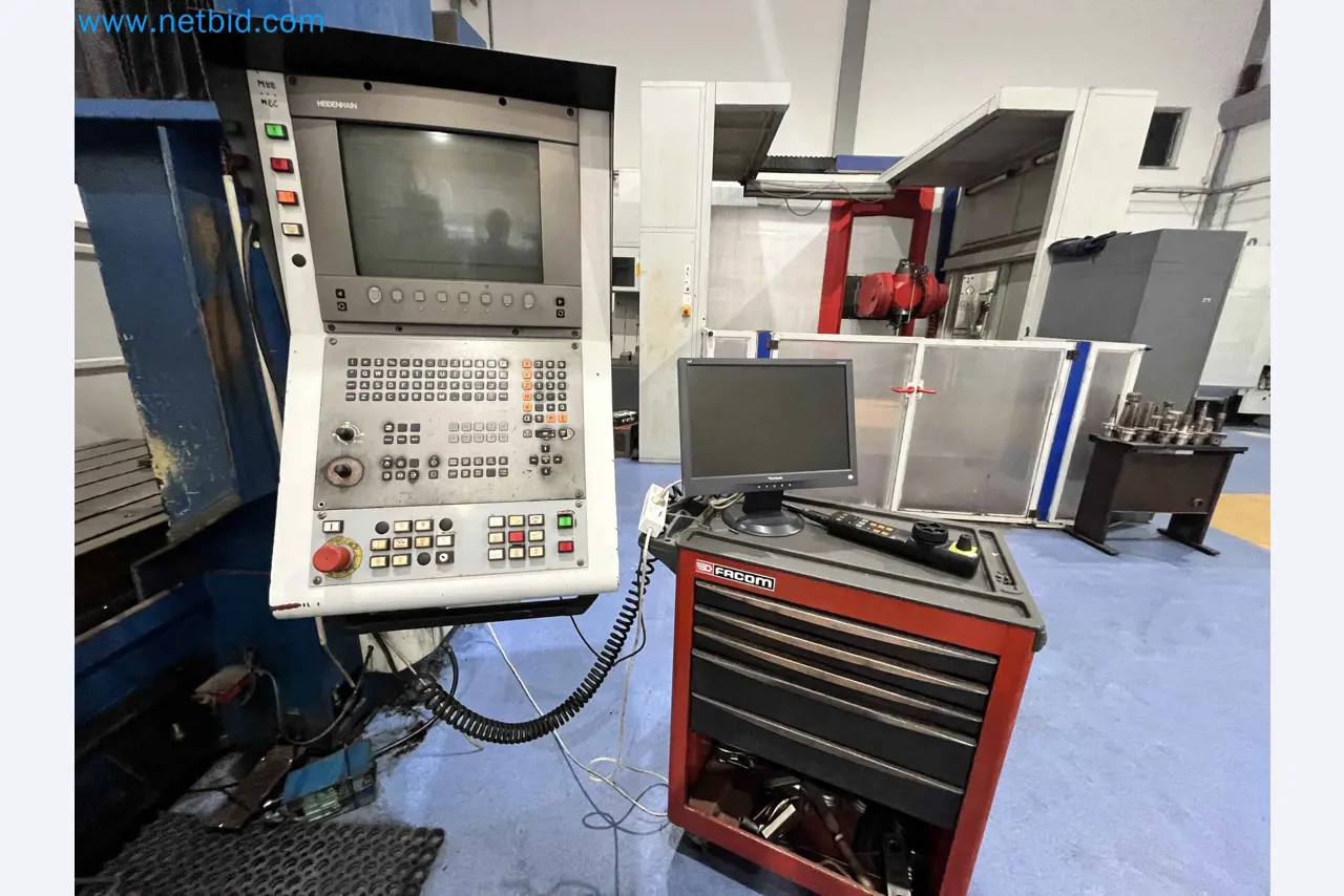 Sistema completo de cierre de talleres - Máquinas de alta calidad para trabajar el metal-43