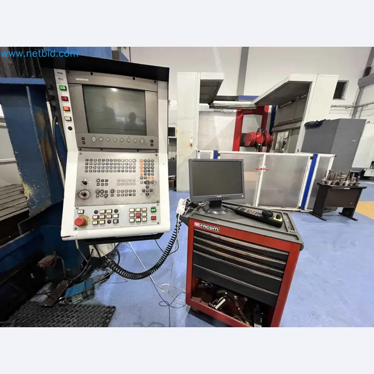 Sistema completo de cierre de talleres - Máquinas de alta calidad para trabajar el metal-43