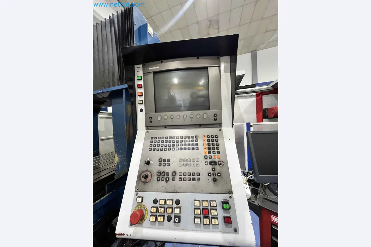 Sistema completo de cierre de talleres - Máquinas de alta calidad para trabajar el metal-44