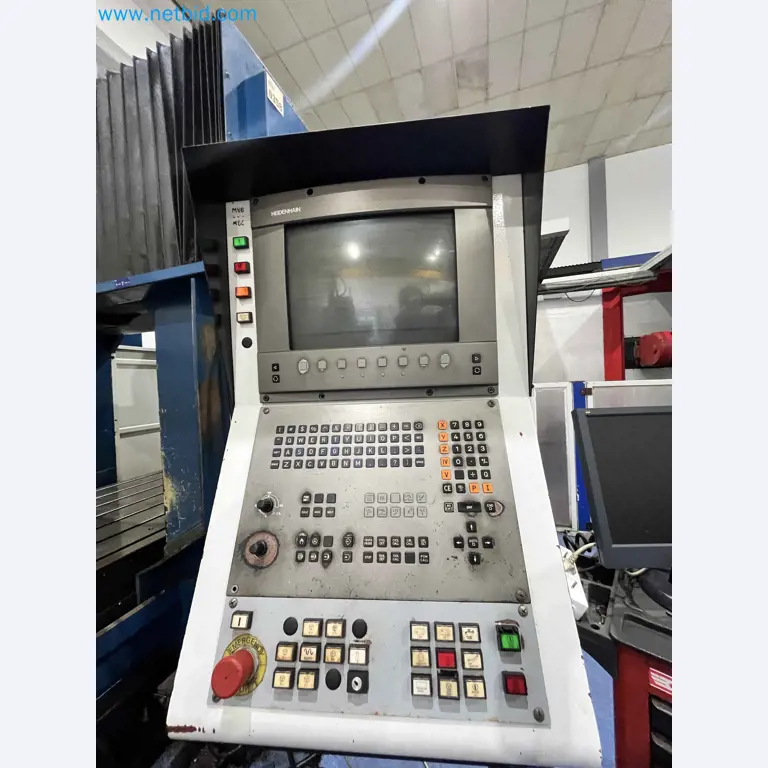 Sistema completo de cierre de talleres - Máquinas de alta calidad para trabajar el metal-44