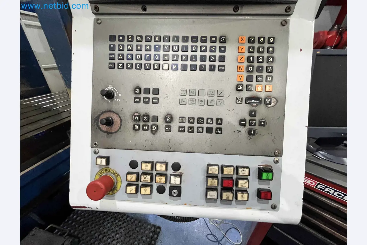 Sistema completo de cierre de talleres - Máquinas de alta calidad para trabajar el metal-45