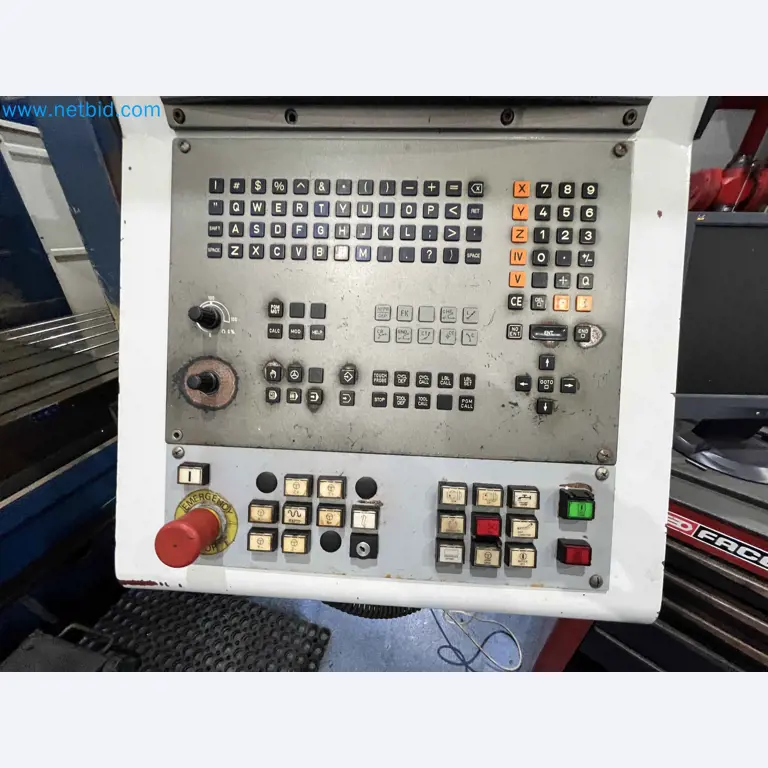 Sistema completo de cierre de talleres - Máquinas de alta calidad para trabajar el metal-45