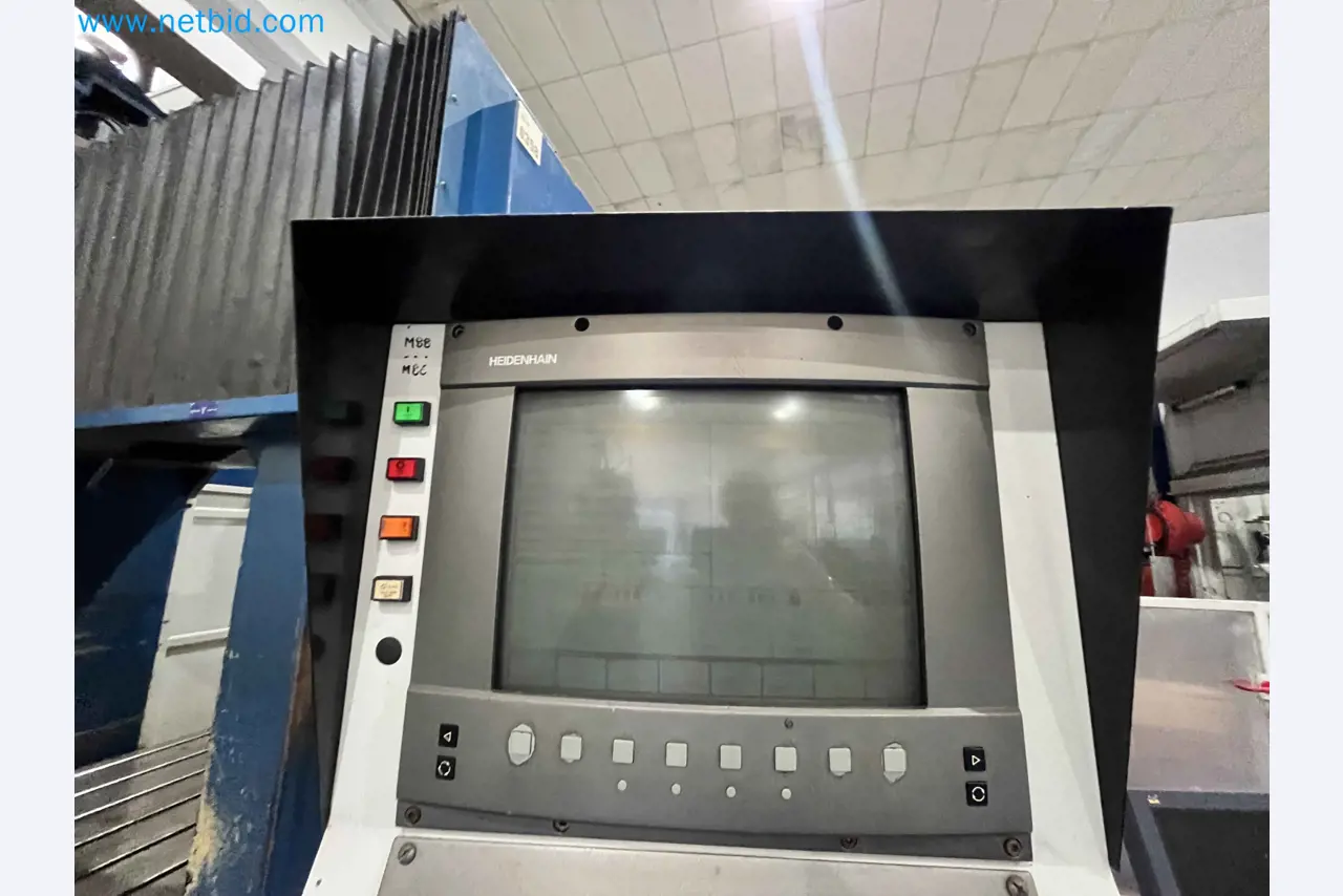 Sistema completo de cierre de talleres - Máquinas de alta calidad para trabajar el metal-46