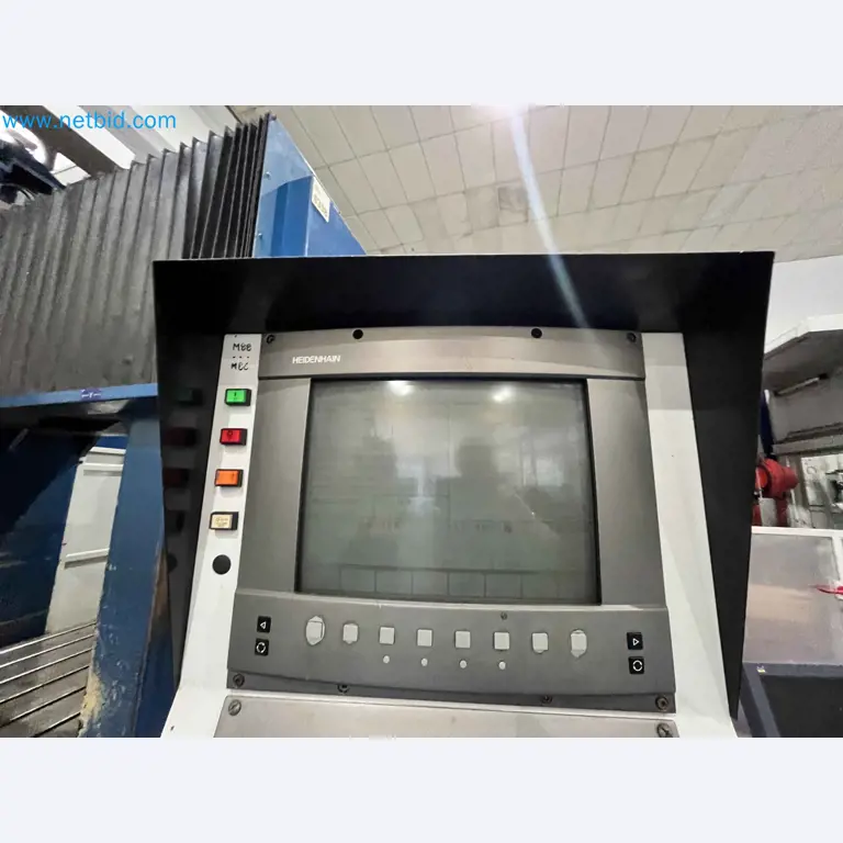 Sistema completo de cierre de talleres - Máquinas de alta calidad para trabajar el metal-46