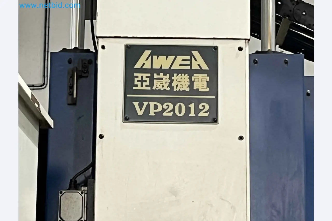 Sistema completo de cierre de talleres - Máquinas de alta calidad para trabajar el metal-8