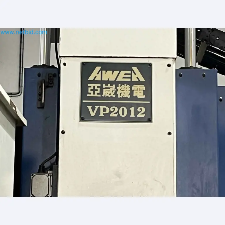 Sistema completo de cierre de talleres - Máquinas de alta calidad para trabajar el metal-8