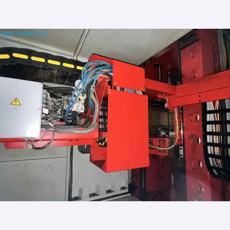 Komplette Werkstatten-Schließung – Hochwertige Maschinen für die Metallbearbeitung-24