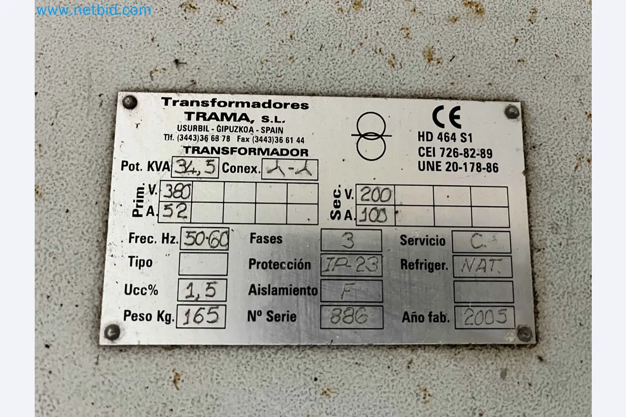 Komplette Werkstatten-Schließung – Hochwertige Maschinen für die Metallbearbeitung-17