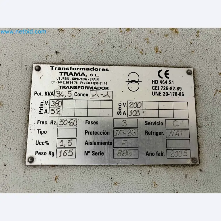 Komplette Werkstatten-Schließung – Hochwertige Maschinen für die Metallbearbeitung-17