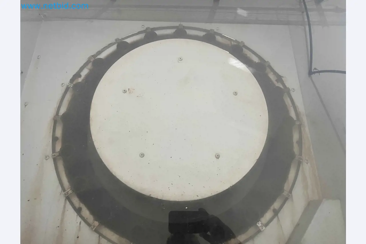 Komplette Werkstatten-Schließung – Hochwertige Maschinen für die Metallbearbeitung-18