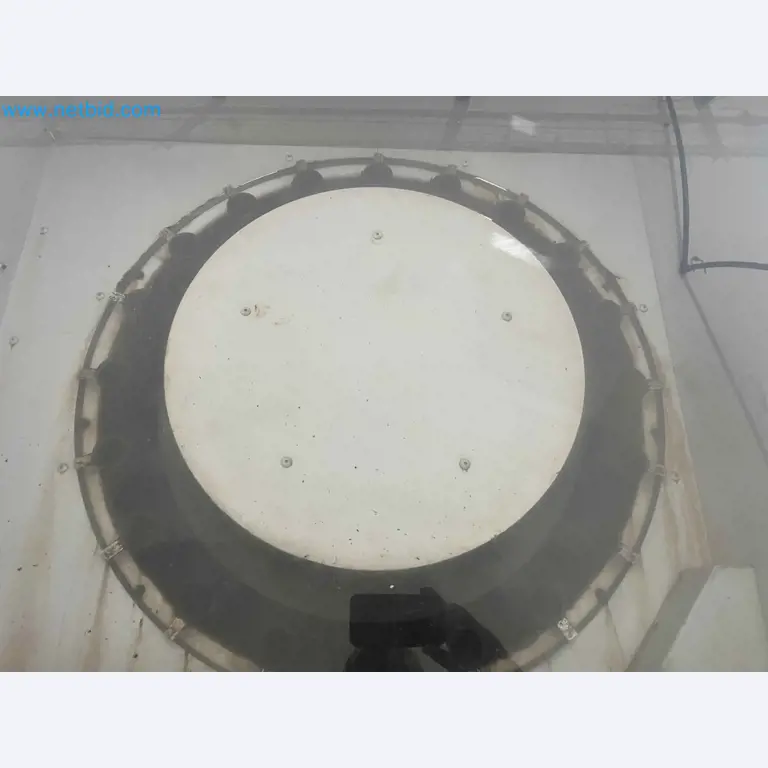 Komplette Werkstatten-Schließung – Hochwertige Maschinen für die Metallbearbeitung-18