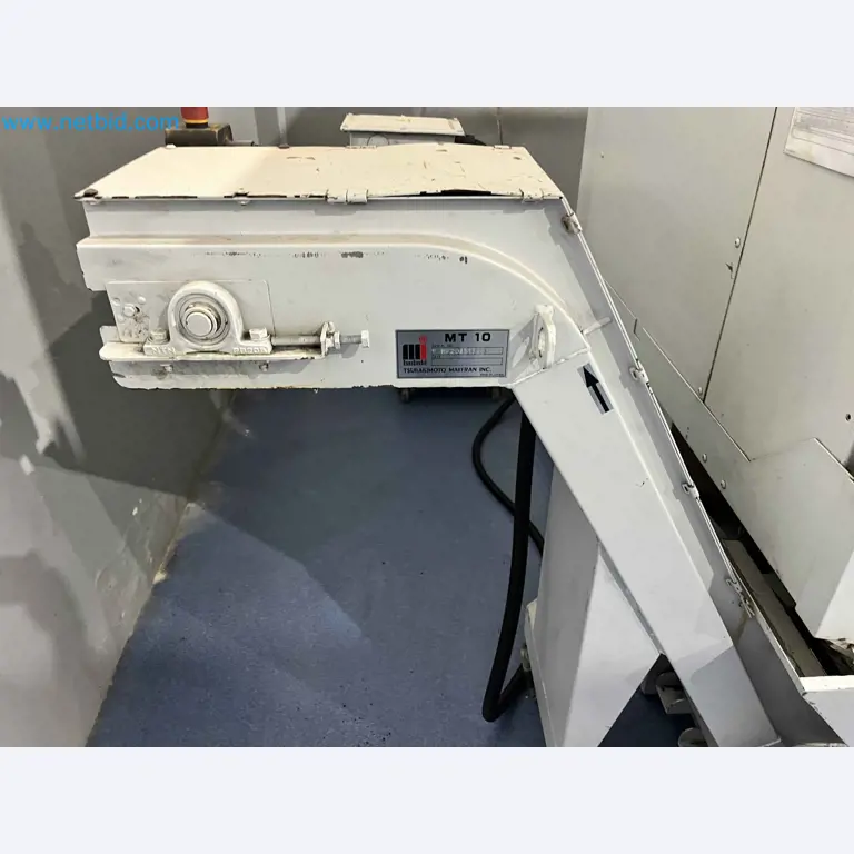 Komplette Werkstatten-Schließung – Hochwertige Maschinen für die Metallbearbeitung-20