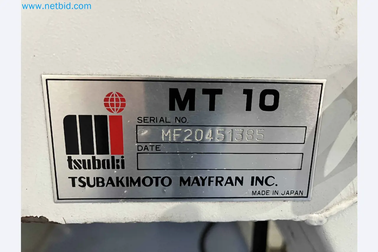 Komplette Werkstatten-Schließung – Hochwertige Maschinen für die Metallbearbeitung-21