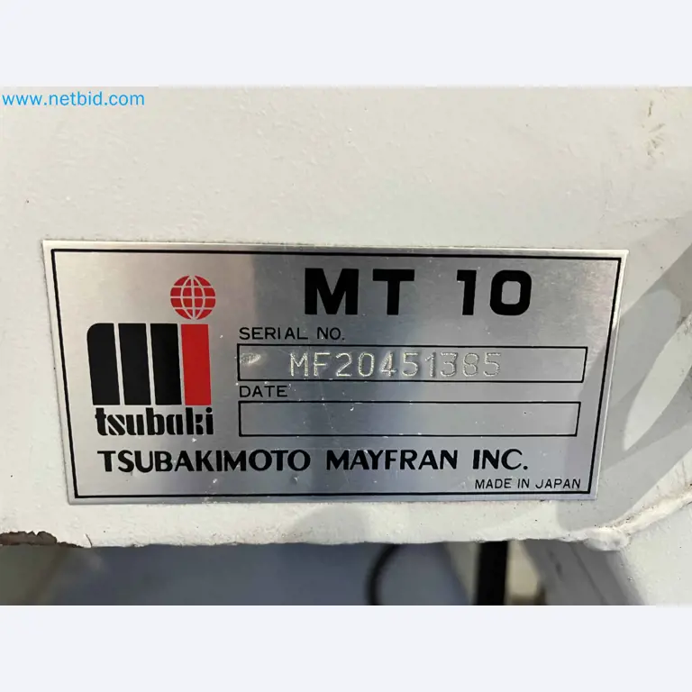 Komplette Werkstatten-Schließung – Hochwertige Maschinen für die Metallbearbeitung-21