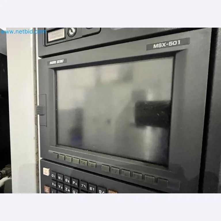 Komplette Werkstatten-Schließung – Hochwertige Maschinen für die Metallbearbeitung-39