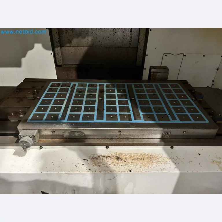 Komplette Werkstatten-Schließung – Hochwertige Maschinen für die Metallbearbeitung-4