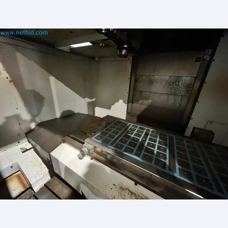 Komplette Werkstatten-Schließung – Hochwertige Maschinen für die Metallbearbeitung-6