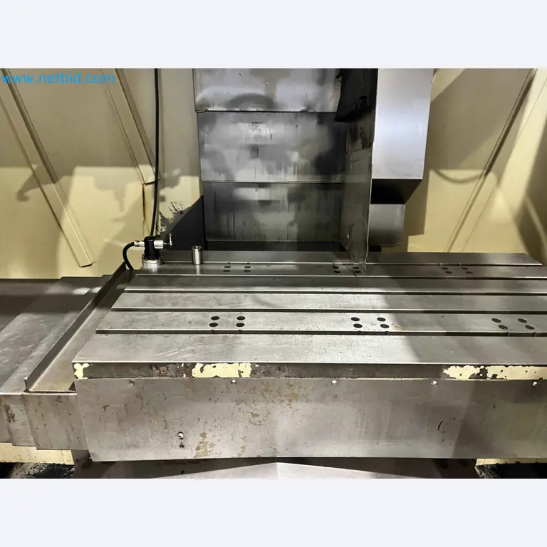 Komplette Werkstatten-Schließung – Hochwertige Maschinen für die Metallbearbeitung-11