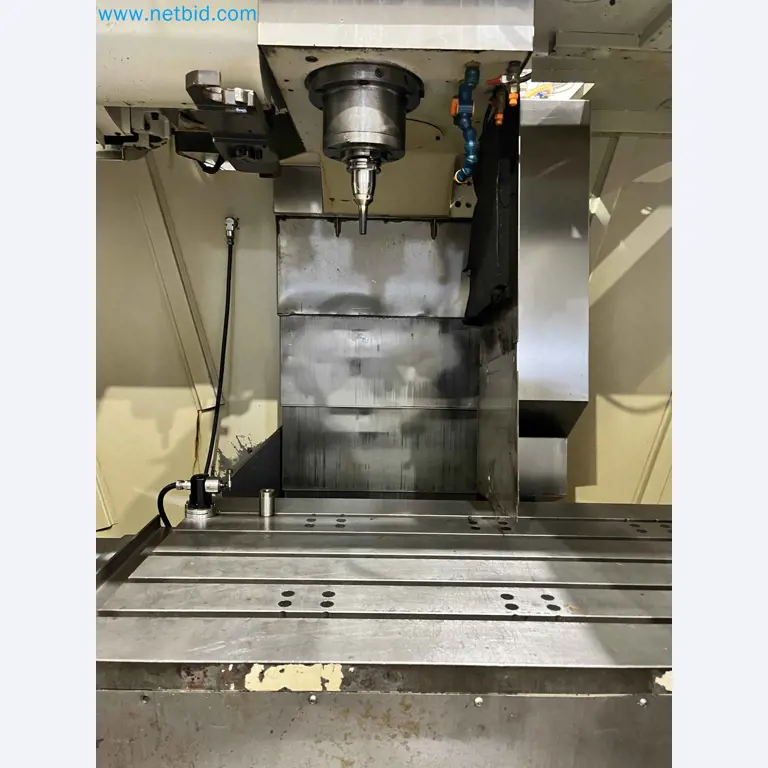 Komplette Werkstatten-Schließung – Hochwertige Maschinen für die Metallbearbeitung-12